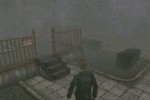 Silent Hill 2 (PlayStation 2)