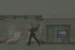 Silent Hill 2 (PlayStation 2)