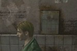 Silent Hill 2 (PlayStation 2)
