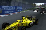 Formula One 2001 (PlayStation 2)