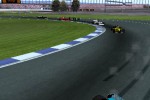 Formula One 2001 (PlayStation 2)