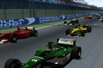 Formula One 2001 (PlayStation 2)