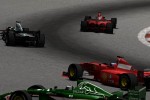 Formula One 2001 (PlayStation 2)