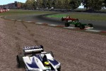 Formula One 2001 (PlayStation 2)