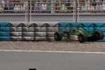 Formula One 2001 (PlayStation 2)