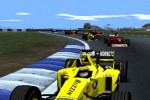 Formula One 2001 (PlayStation 2)