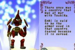 Monster Rancher 3 (PlayStation 2)