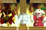 Monster Rancher 3 (PlayStation 2)