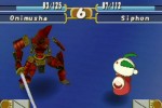 Monster Rancher 3 (PlayStation 2)