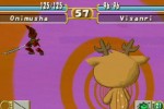 Monster Rancher 3 (PlayStation 2)