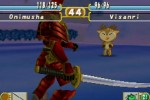 Monster Rancher 3 (PlayStation 2)
