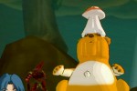 Monster Rancher 3 (PlayStation 2)