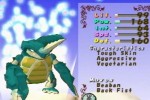 Monster Rancher 3 (PlayStation 2)