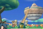 Monster Rancher 3 (PlayStation 2)