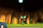 Monster Rancher 3 (PlayStation 2)