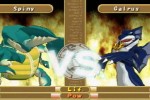Monster Rancher 3 (PlayStation 2)