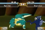 Monster Rancher 3 (PlayStation 2)
