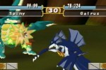 Monster Rancher 3 (PlayStation 2)