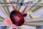 Monster Rancher 3 (PlayStation 2)