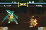 Monster Rancher 3 (PlayStation 2)