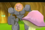 Monster Rancher 3 (PlayStation 2)