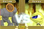 Monster Rancher 3 (PlayStation 2)