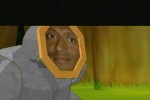 Monster Rancher 3 (PlayStation 2)