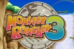 Monster Rancher 3 (PlayStation 2)