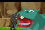 Monster Rancher 3 (PlayStation 2)