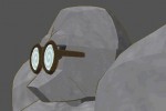 Monster Rancher 3 (PlayStation 2)