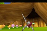 Monster Rancher 3 (PlayStation 2)