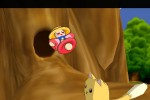 Monster Rancher 3 (PlayStation 2)