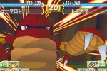 Monster Rancher 3 (PlayStation 2)