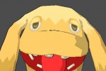 Monster Rancher 3 (PlayStation 2)