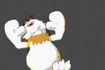 Monster Rancher 3 (PlayStation 2)