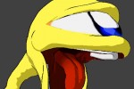 Monster Rancher 3 (PlayStation 2)