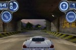 Spy Hunter (PlayStation 2)