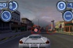 Spy Hunter (PlayStation 2)