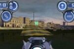 Spy Hunter (PlayStation 2)