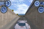 Spy Hunter (PlayStation 2)