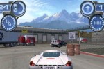 Spy Hunter (PlayStation 2)