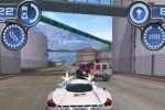 Spy Hunter (PlayStation 2)