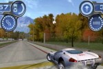 Spy Hunter (PlayStation 2)