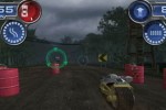 Spy Hunter (PlayStation 2)