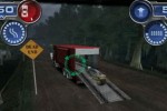 Spy Hunter (PlayStation 2)