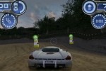 Spy Hunter (PlayStation 2)