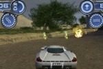 Spy Hunter (PlayStation 2)
