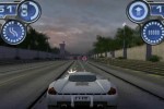 Spy Hunter (PlayStation 2)