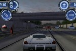 Spy Hunter (PlayStation 2)
