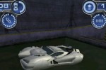 Spy Hunter (PlayStation 2)